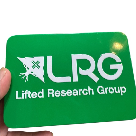 LRG Wallet - Picture 5 of 5